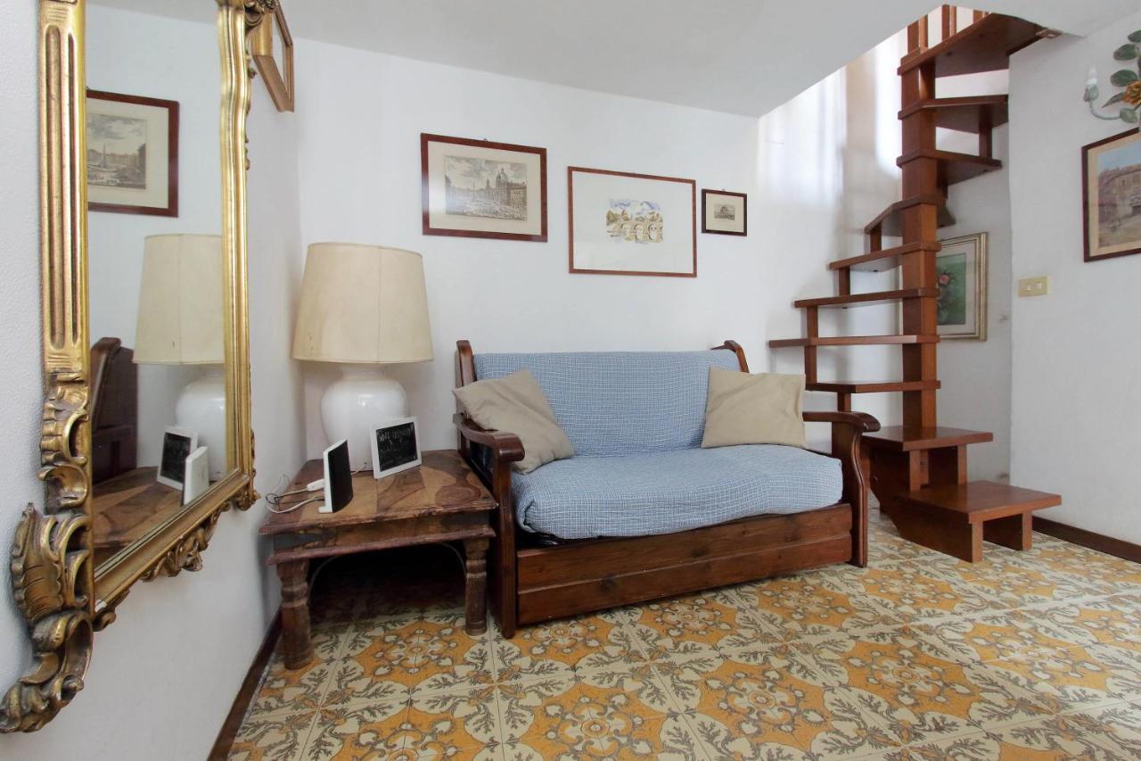 Banchi Nuovi Apartment Rom