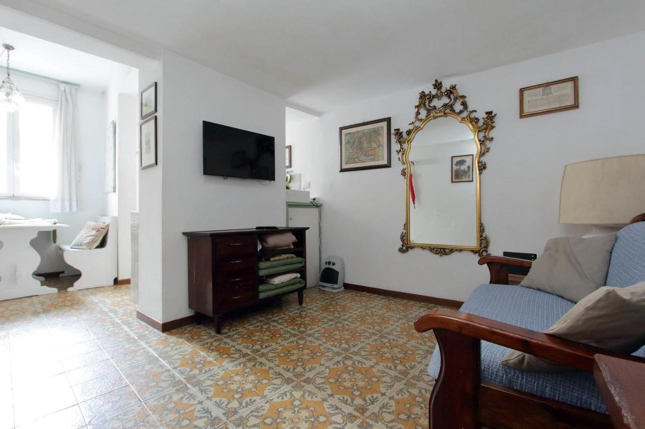 Banchi Nuovi Apartment Rom