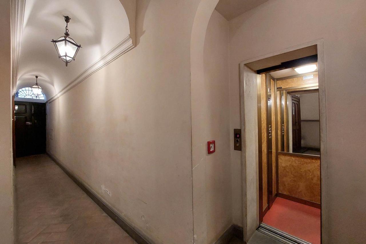 Apartment Banchi Nuovi Rom