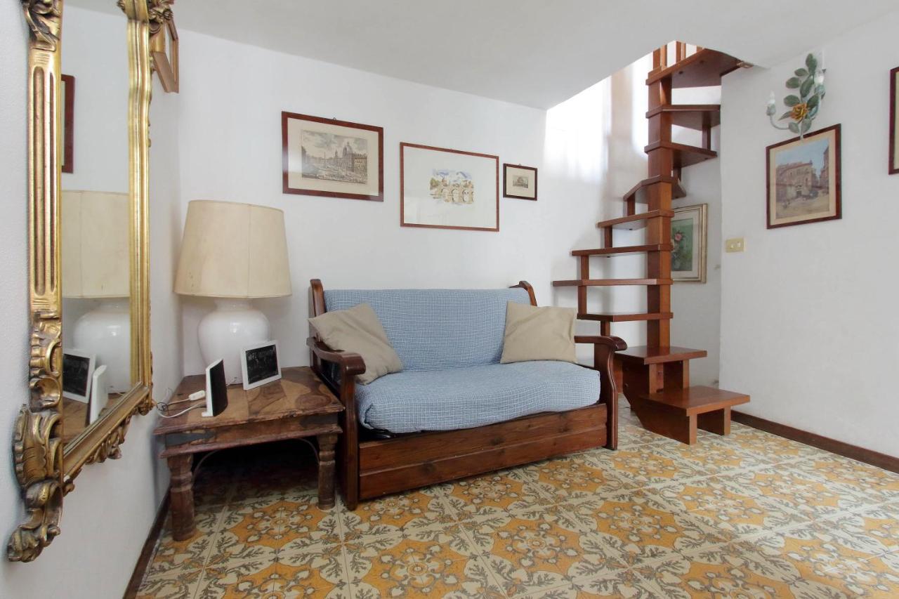 Banchi Nuovi Apartment Rom