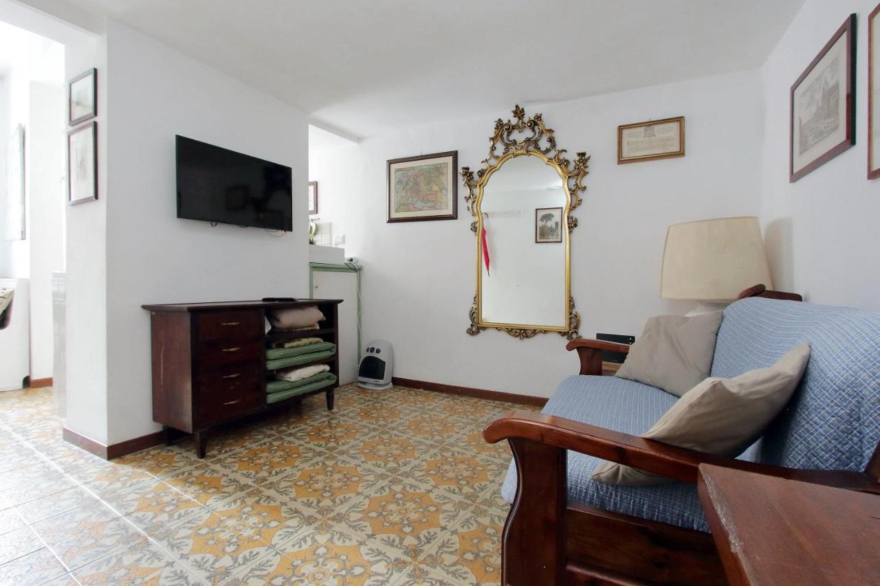 Apartment Banchi Nuovi Rom