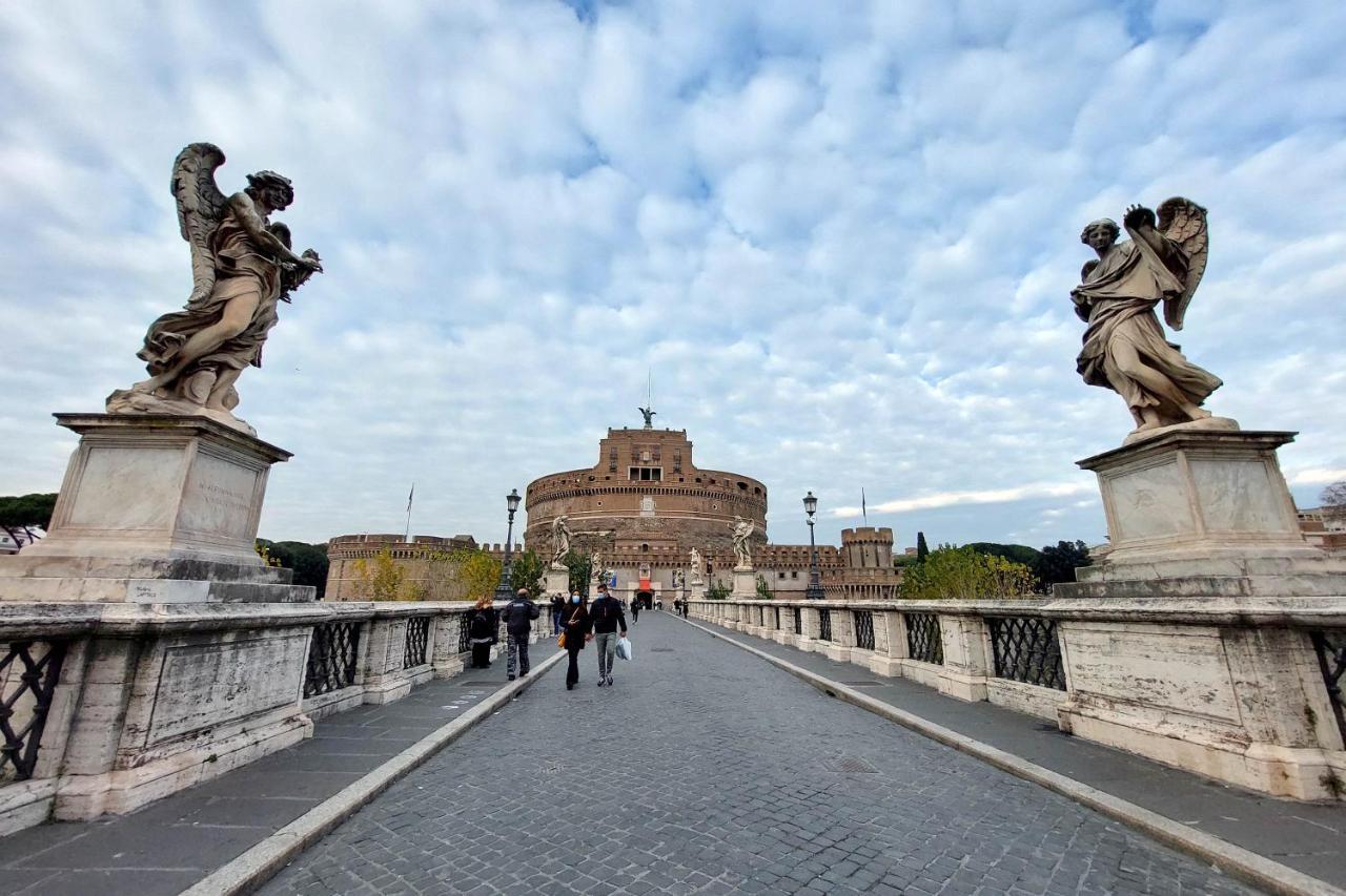 Apartment Banchi Nuovi Rom